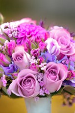 Wedding Flowers and Gifts - Handpicked